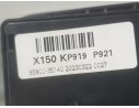 Recambio de mando multifuncion para ssangyong tivoli 1.2 referencia OEM IAM   