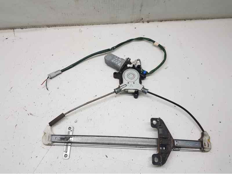 Recambio de elevalunas trasero derecho para honda civic berlina 5 (eu7/8) 1.6i es referencia OEM IAM  2 PIN ELECTRICO