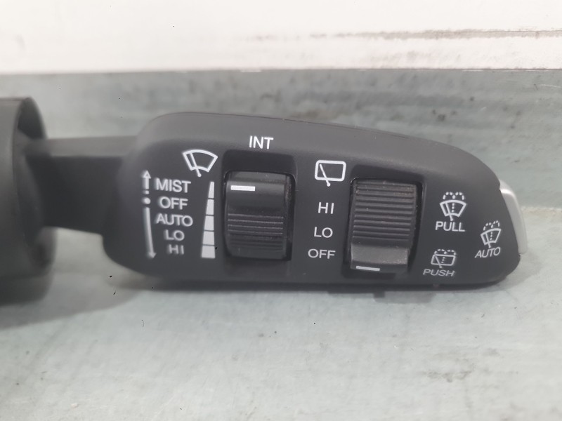 Recambio de mando limpia para ssangyong tivoli 1.2 referencia OEM IAM   