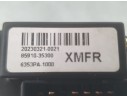 Recambio de mando limpia para ssangyong tivoli 1.2 referencia OEM IAM   