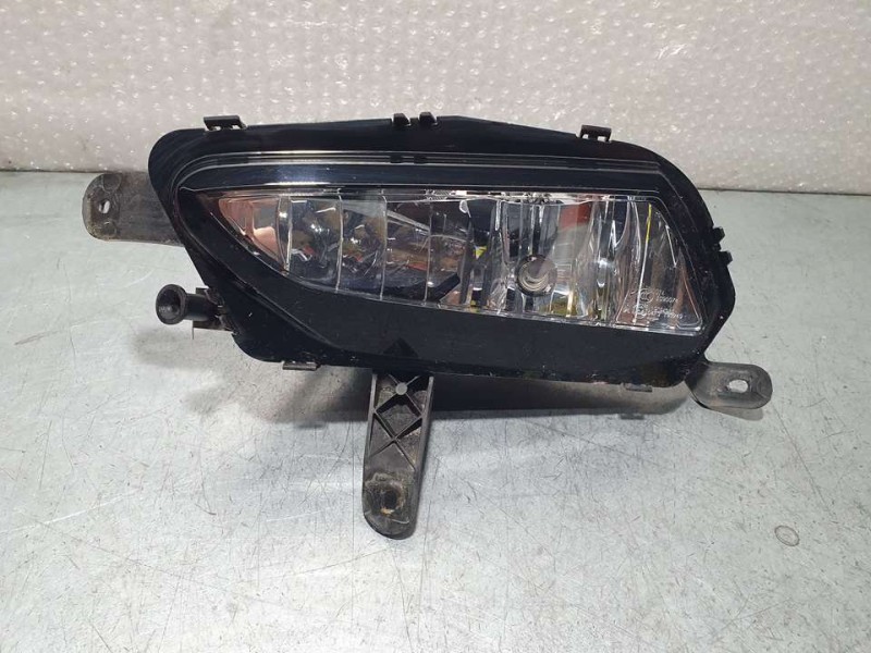 Recambio de faro antiniebla izquierdo para opel astra k lim. 5türig selective start/stop referencia OEM IAM 662588537 39098907 