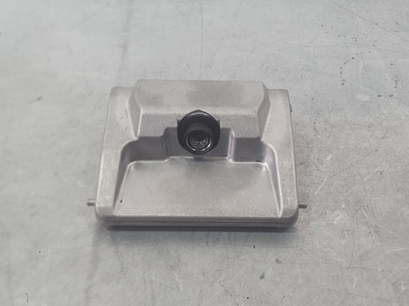 Recambio de camara para ssangyong tivoli 1.2 referencia OEM IAM 4980035000  