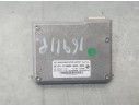 Recambio de camara para ssangyong tivoli 1.2 referencia OEM IAM 4980035000  