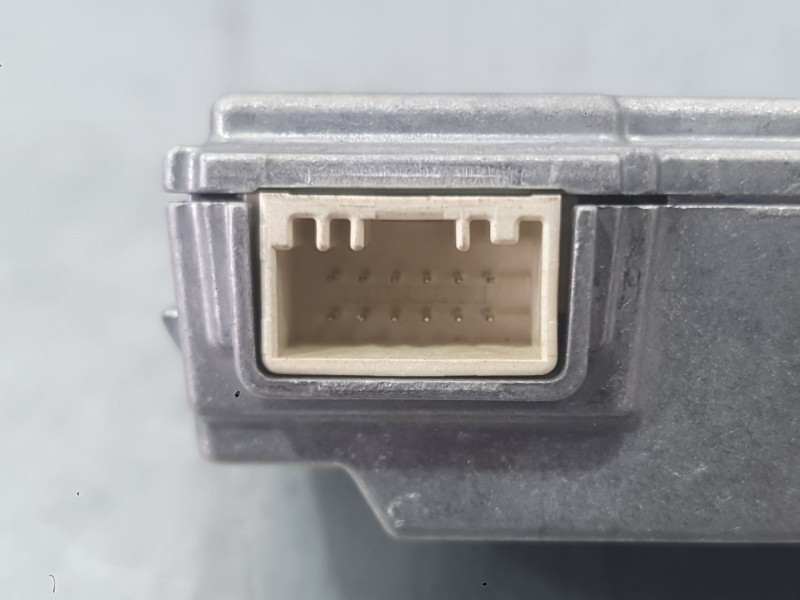 Recambio de camara para ssangyong tivoli 1.2 referencia OEM IAM 4980035000  