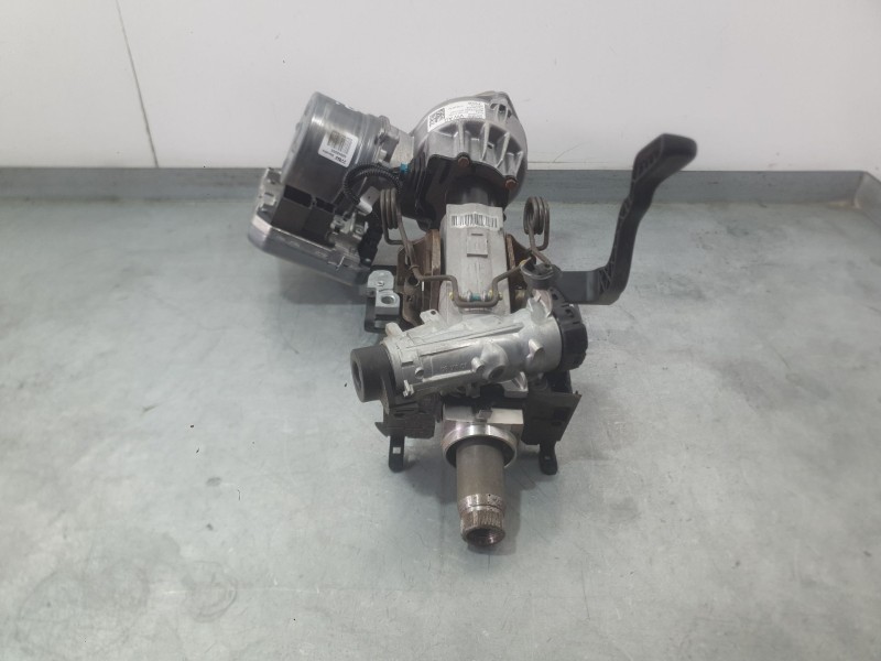 Recambio de columna direccion para seat ibiza iv (6j5, 6p1) 1.0 tsi referencia OEM IAM 6C1423510CF  