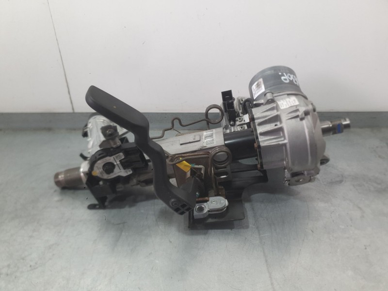 Recambio de columna direccion para seat ibiza iv (6j5, 6p1) 1.0 tsi referencia OEM IAM 6C1423510CF  