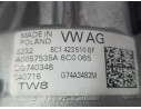 Recambio de columna direccion para seat ibiza iv (6j5, 6p1) 1.0 tsi referencia OEM IAM 6C1423510CF  