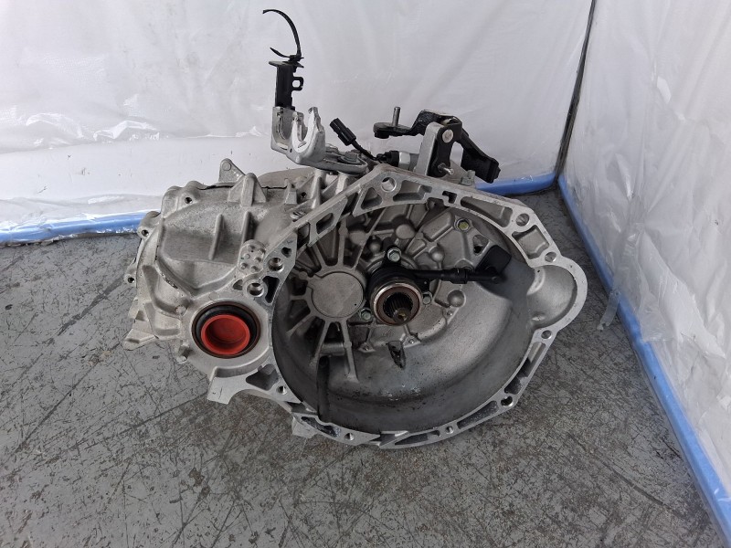 Recambio de caja cambios para hyundai i20 iii (bc3, bi3) 1.0 t-gdi referencia OEM IAM 430B026195  