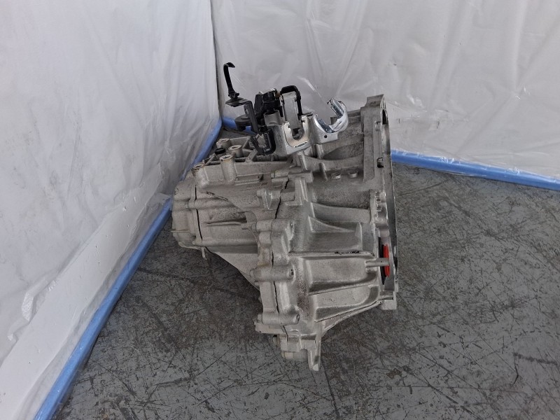 Recambio de caja cambios para hyundai i20 iii (bc3, bi3) 1.0 t-gdi referencia OEM IAM 430B026195  