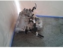 Recambio de caja cambios para hyundai i20 iii (bc3, bi3) 1.0 t-gdi referencia OEM IAM 430B026195  