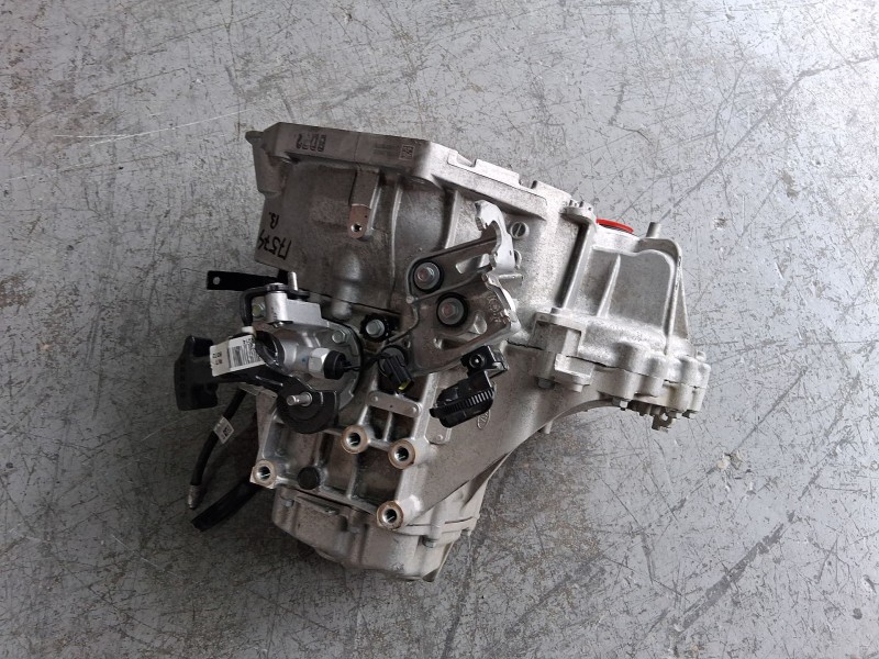 Recambio de caja cambios para hyundai i20 iii (bc3, bi3) 1.0 t-gdi referencia OEM IAM 430B026195  