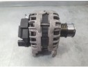 Recambio de alternador para seat ibiza iv (6j5, 6p1) 1.0 tsi referencia OEM IAM 04E903015A  