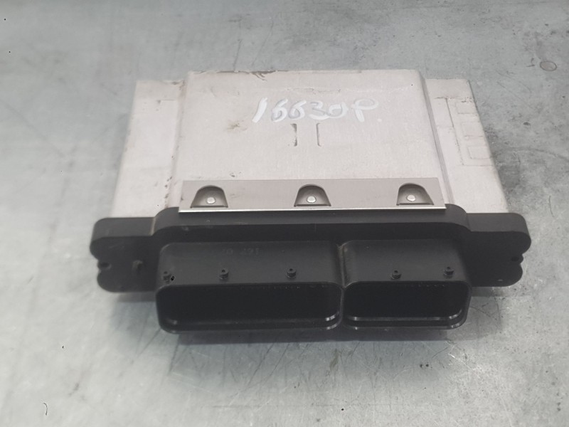 Recambio de centralita motor uce para seat ibiza iv (6j5, 6p1) 1.0 tsi referencia OEM IAM   