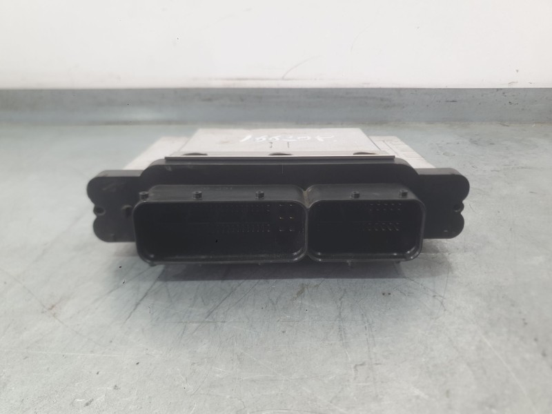 Recambio de centralita motor uce para seat ibiza iv (6j5, 6p1) 1.0 tsi referencia OEM IAM   