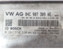 Recambio de centralita motor uce para seat ibiza iv (6j5, 6p1) 1.0 tsi referencia OEM IAM   