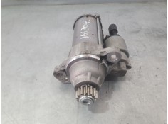 MOTOR ARRANQUE 02M911024Q 0001179512 BOSCH