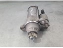 Recambio de motor arranque para seat ibiza iv (6j5, 6p1) 1.0 tsi referencia OEM IAM 02M911021GX  