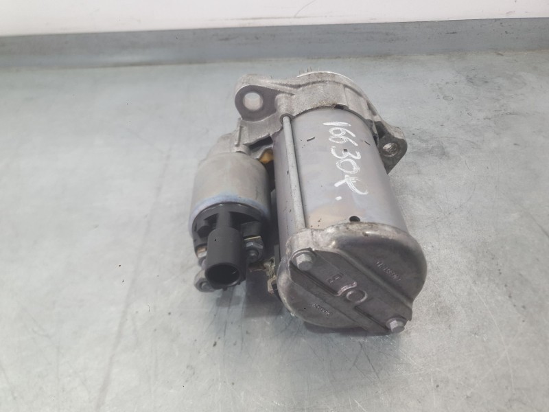Recambio de motor arranque para seat ibiza iv (6j5, 6p1) 1.0 tsi referencia OEM IAM 02M911021GX  
