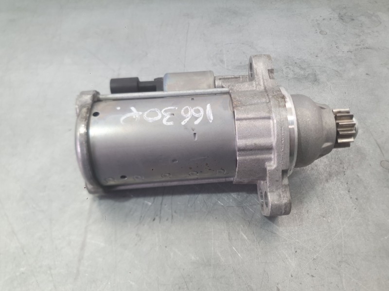 Recambio de motor arranque para seat ibiza iv (6j5, 6p1) 1.0 tsi referencia OEM IAM 02M911021GX  