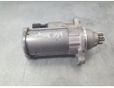 Recambio de motor arranque para seat ibiza iv (6j5, 6p1) 1.0 tsi referencia OEM IAM 02M911021GX  