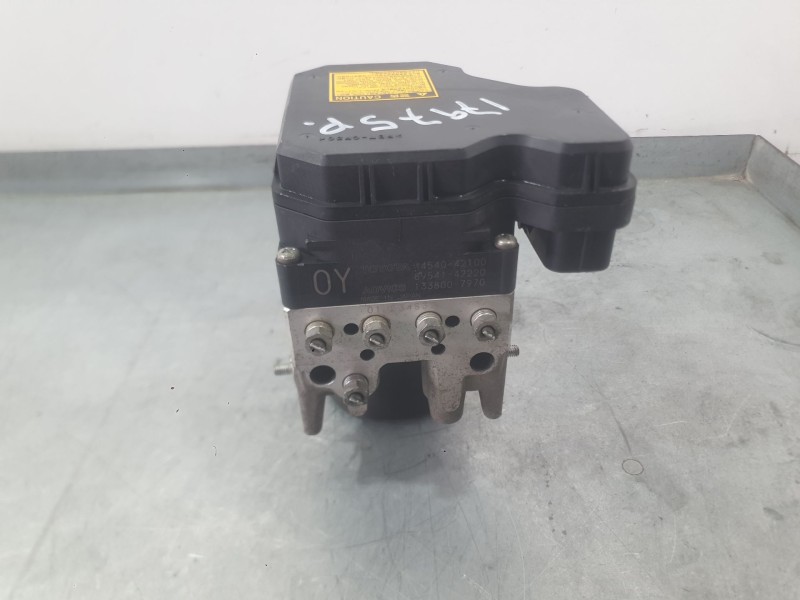 Recambio de abs para toyota rav 4 iii (_a3_) 2.0 4wd (aca30_) referencia OEM IAM 4405042351  