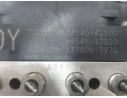 Recambio de abs para toyota rav 4 iii (_a3_) 2.0 4wd (aca30_) referencia OEM IAM 4405042351  