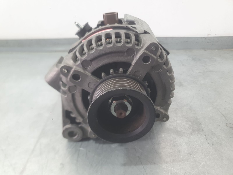 Recambio de alternador para toyota rav 4 iii (_a3_) 2.0 4wd (aca30_) referencia OEM IAM 2706028330  