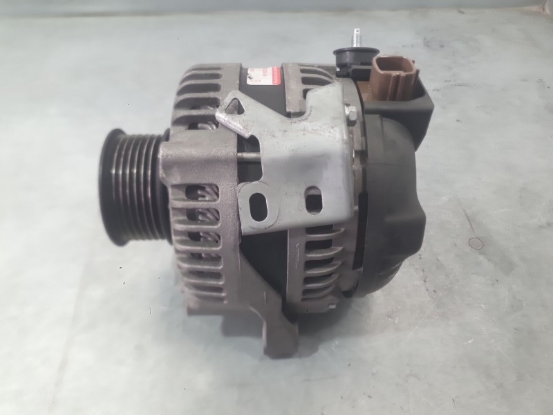 Recambio de alternador para toyota rav 4 iii (_a3_) 2.0 4wd (aca30_) referencia OEM IAM 2706028330  