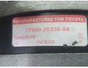 Recambio de alternador para toyota rav 4 iii (_a3_) 2.0 4wd (aca30_) referencia OEM IAM 2706028330  
