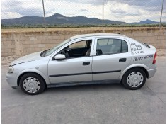OPEL ASTRA G HATCHBACK (T98)