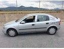 opel astra g hatchback (t98) del año 2002