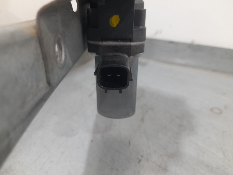 Recambio de elevalunas trasero derecho para renault captur i (j5_, h5_) 1.2 tce 120 referencia OEM IAM 128001471  