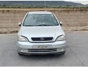 opel astra g hatchback (t98) del año 2002