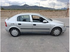 OPEL ASTRA G HATCHBACK (T98)