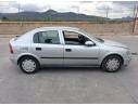 opel astra g hatchback (t98) del año 2002