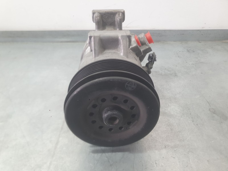 Recambio de compresor aire acondicionado para toyota rav 4 iii (_a3_) 2.0 4wd (aca30_) referencia OEM IAM 8831042260  