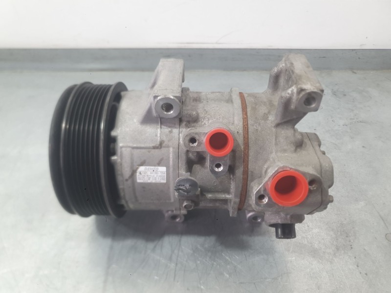 Recambio de compresor aire acondicionado para toyota rav 4 iii (_a3_) 2.0 4wd (aca30_) referencia OEM IAM 8831042260  