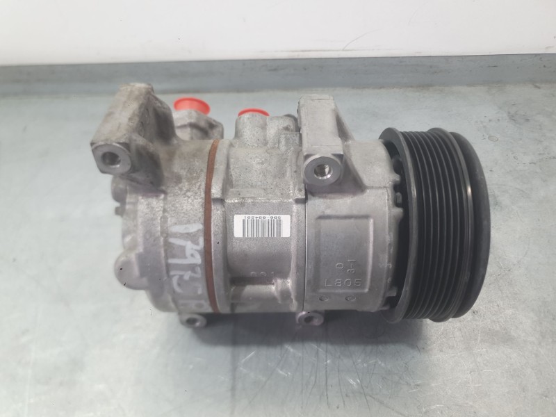 Recambio de compresor aire acondicionado para toyota rav 4 iii (_a3_) 2.0 4wd (aca30_) referencia OEM IAM 8831042260  