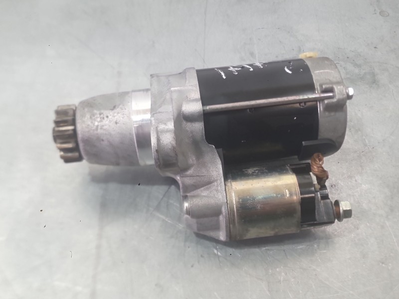 Recambio de motor arranque para toyota rav 4 iii (_a3_) 2.0 4wd (aca30_) referencia OEM IAM 2810028082  
