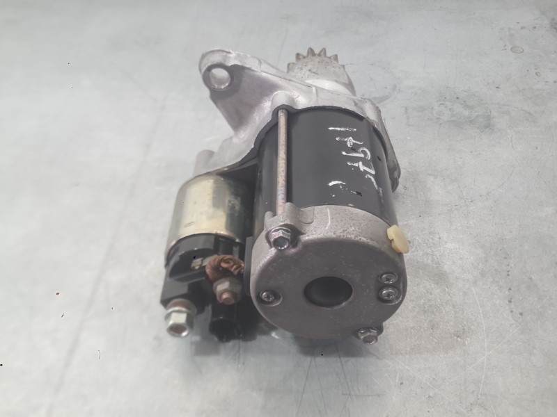 Recambio de motor arranque para toyota rav 4 iii (_a3_) 2.0 4wd (aca30_) referencia OEM IAM 2810028082  