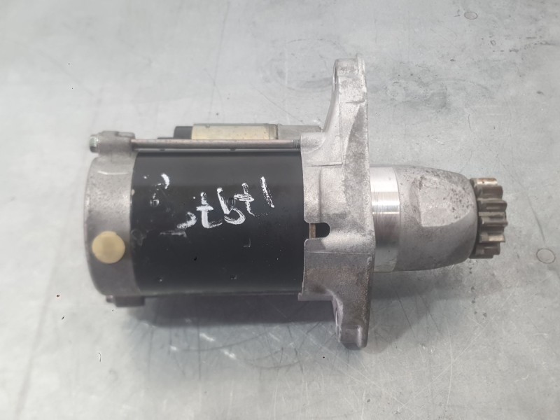 Recambio de motor arranque para toyota rav 4 iii (_a3_) 2.0 4wd (aca30_) referencia OEM IAM 2810028082  