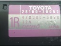 Recambio de motor arranque para toyota rav 4 iii (_a3_) 2.0 4wd (aca30_) referencia OEM IAM 2810028082  