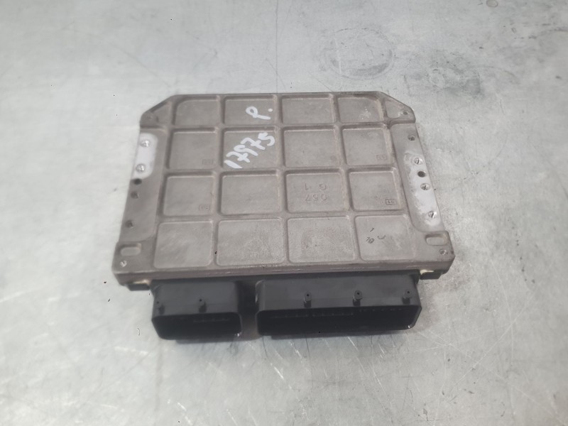Recambio de centralita motor uce para toyota rav 4 iii (_a3_) 2.0 4wd (aca30_) referencia OEM IAM   
