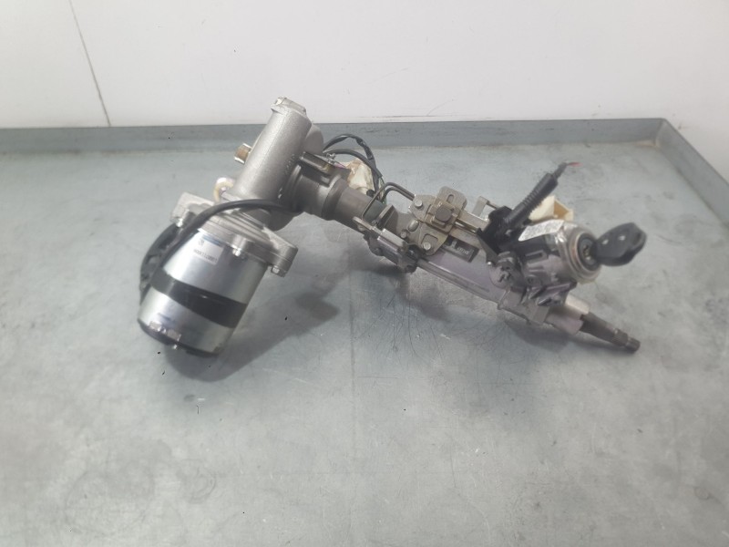 Recambio de columna direccion para toyota rav 4 iii (_a3_) 2.0 4wd (aca30_) referencia OEM IAM 4520A42030  