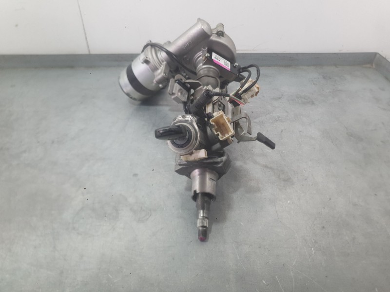 Recambio de columna direccion para toyota rav 4 iii (_a3_) 2.0 4wd (aca30_) referencia OEM IAM 4520A42030  