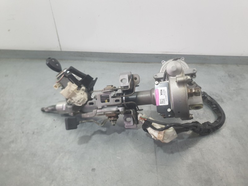 Recambio de columna direccion para toyota rav 4 iii (_a3_) 2.0 4wd (aca30_) referencia OEM IAM 4520A42030  