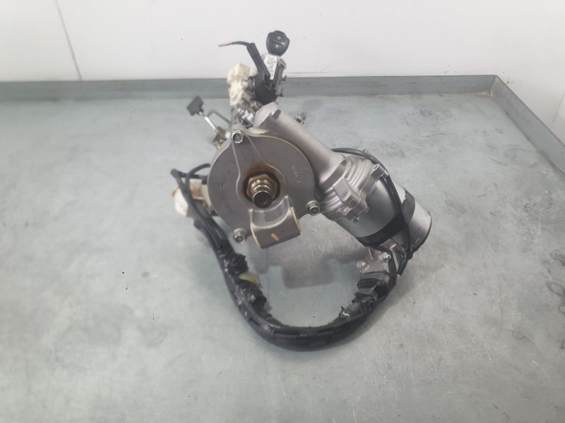 Recambio de columna direccion para toyota rav 4 iii (_a3_) 2.0 4wd (aca30_) referencia OEM IAM 4520A42030  