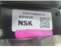 Recambio de columna direccion para toyota rav 4 iii (_a3_) 2.0 4wd (aca30_) referencia OEM IAM 4520A42030  