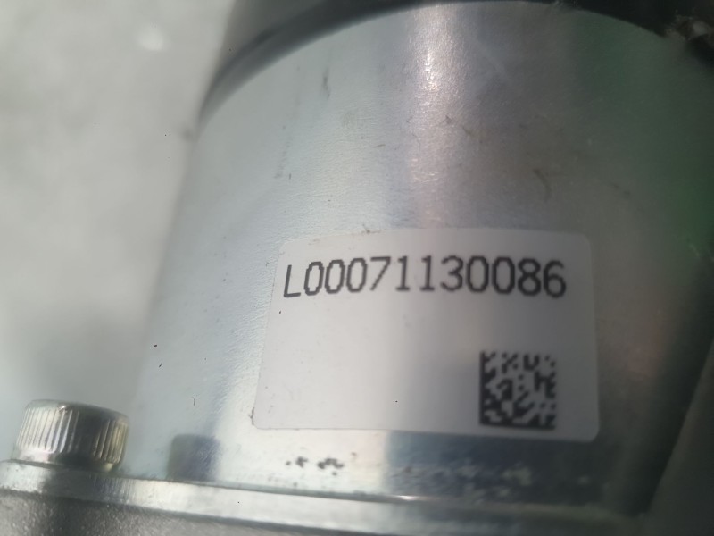 Recambio de columna direccion para toyota rav 4 iii (_a3_) 2.0 4wd (aca30_) referencia OEM IAM 4520A42030  