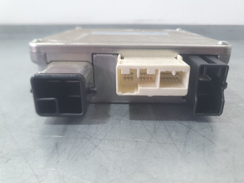Recambio de modulo electronico para toyota rav 4 iii (_a3_) 2.0 4wd (aca30_) referencia OEM IAM   